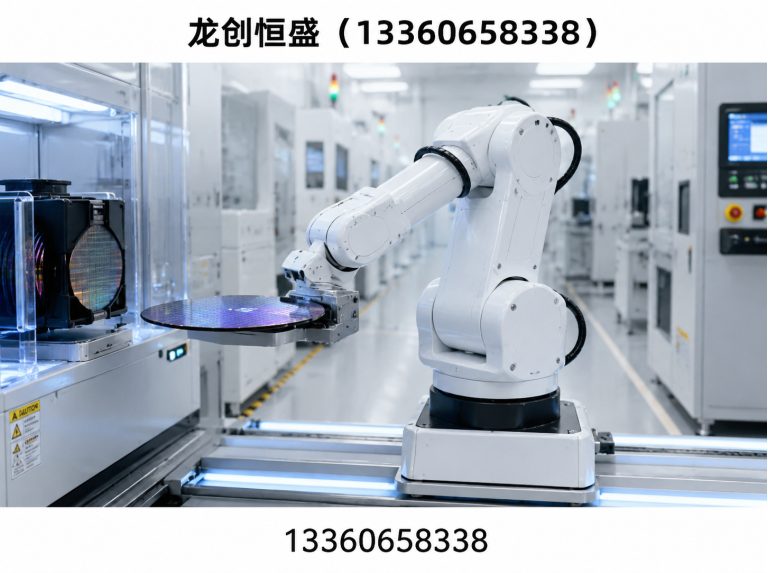 滨海新区天津高新技术企业展示图